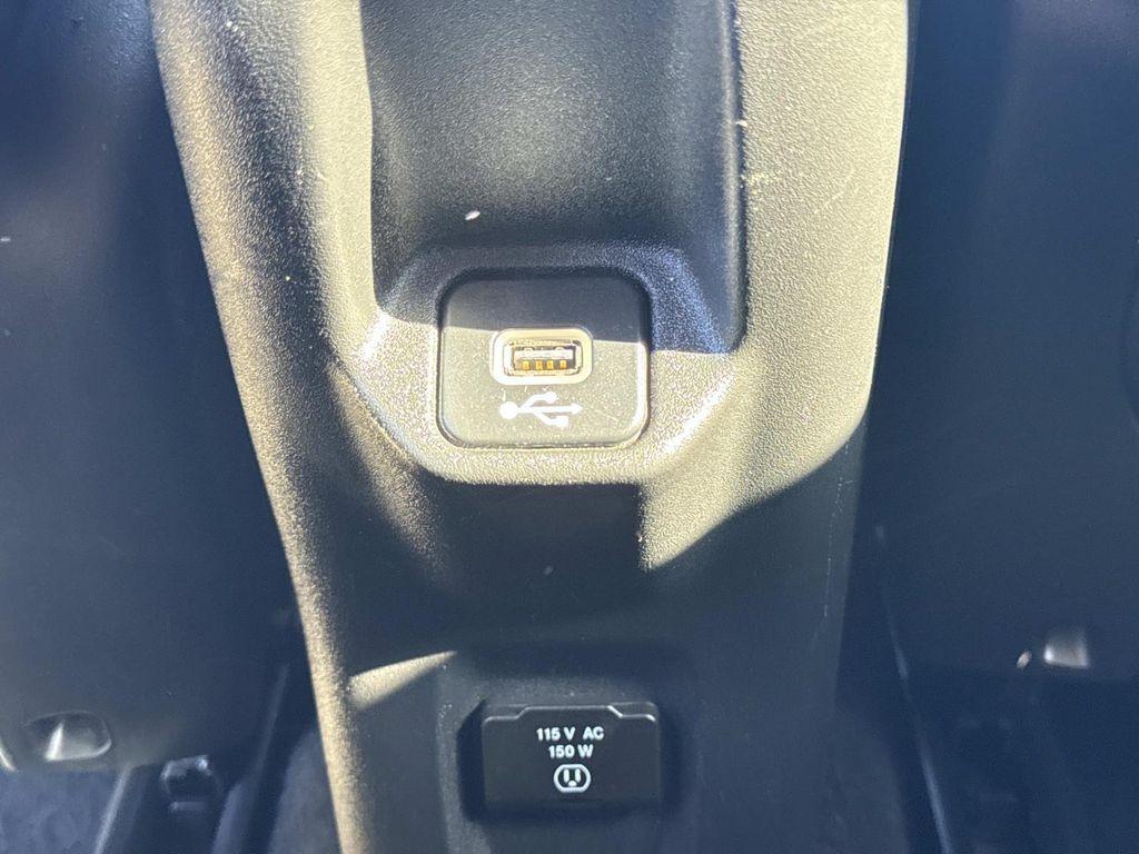 used 2018 Jeep Renegade car, priced at $13,898