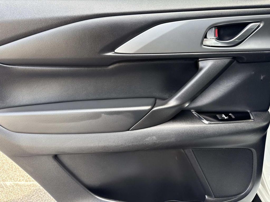 used 2022 Mazda CX-9 car, priced at $18,988