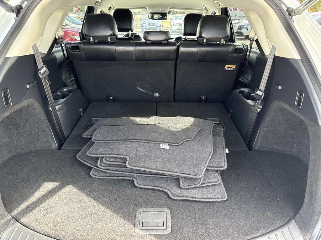used 2022 Mazda CX-9 car, priced at $18,988