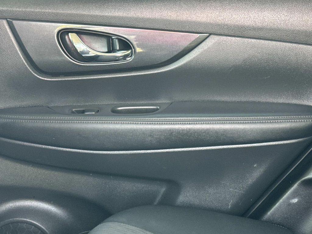 used 2018 Nissan Rogue car, priced at $14,750