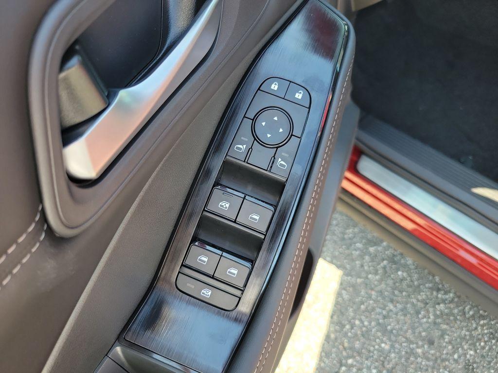 new 2026 Nissan Rogue car, priced at $32,916