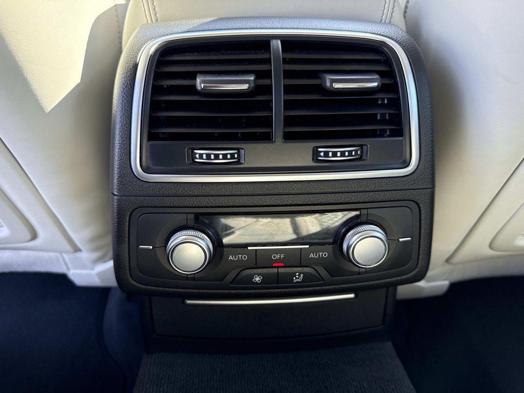 used 2016 Audi S6 car, priced at $19,988