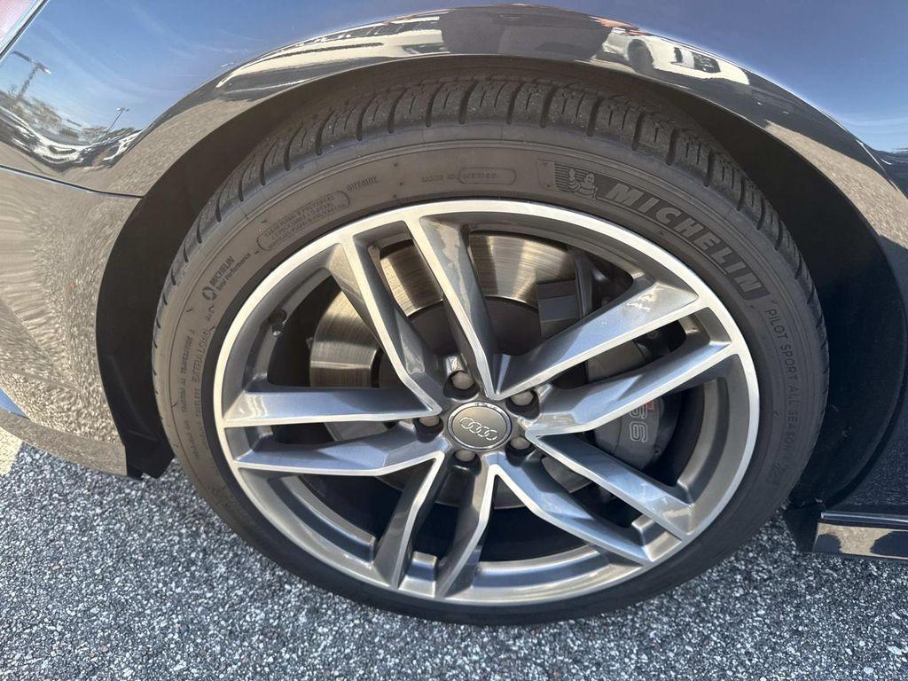 used 2016 Audi S6 car, priced at $19,988