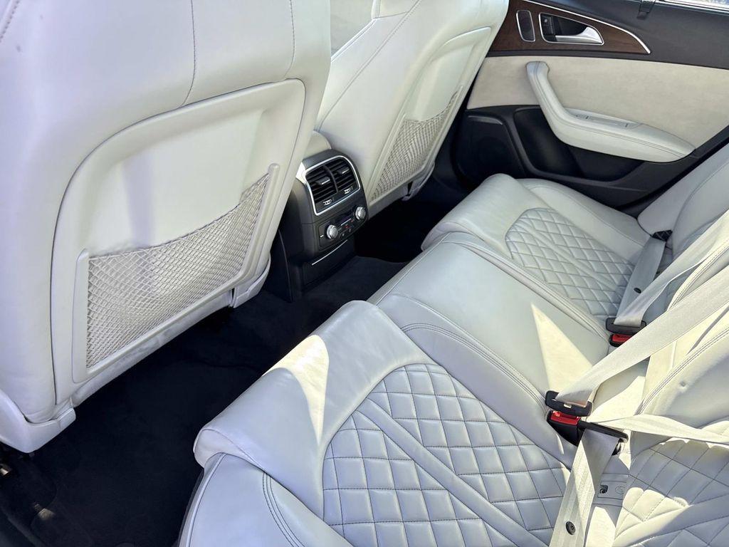 used 2016 Audi S6 car, priced at $19,988
