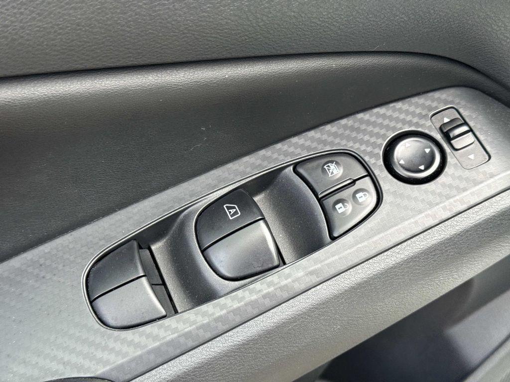 used 2025 Nissan Altima car, priced at $19,995