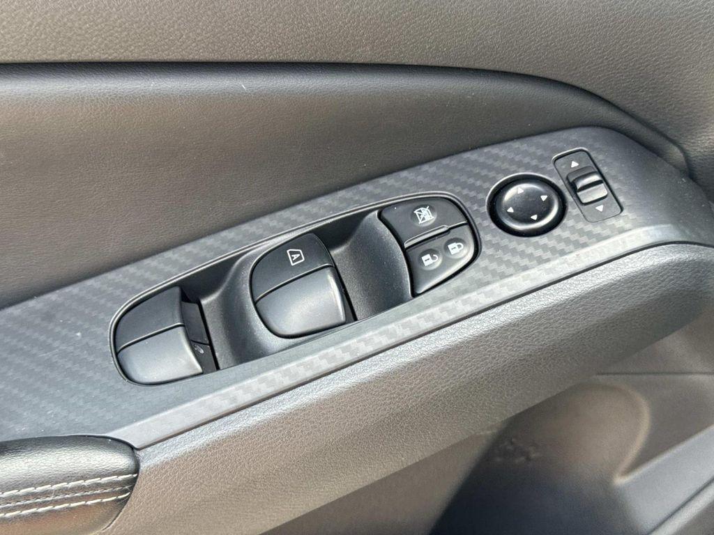 used 2025 Nissan Altima car, priced at $20,995