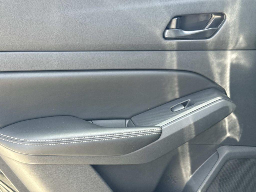 used 2025 Nissan Altima car, priced at $20,995
