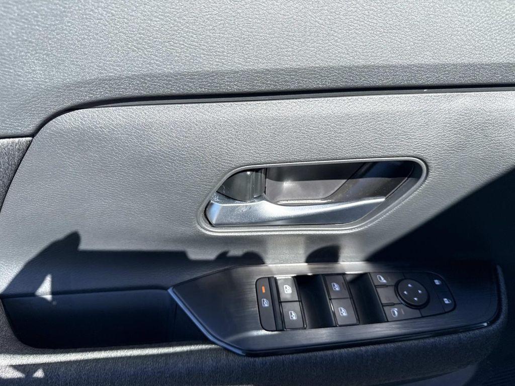 new 2026 Nissan Kicks car, priced at $24,153