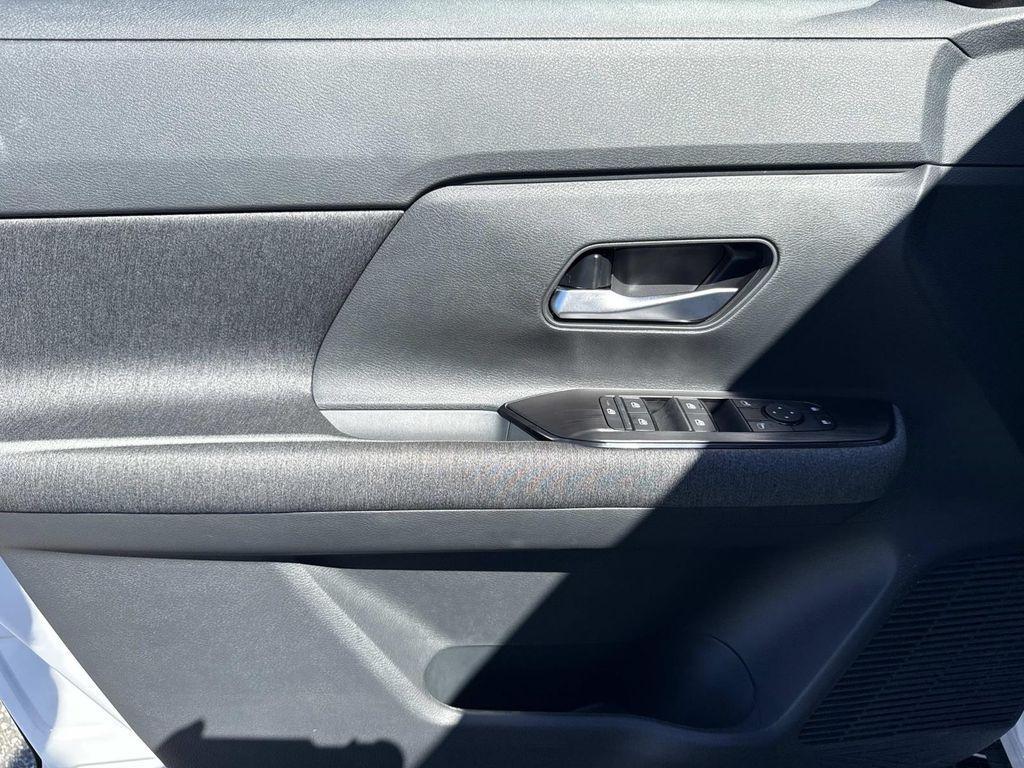 new 2026 Nissan Kicks car, priced at $24,153