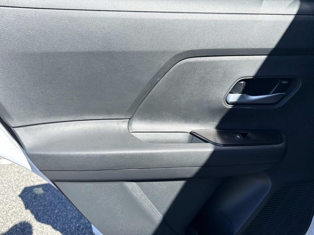 new 2026 Nissan Kicks car, priced at $24,153