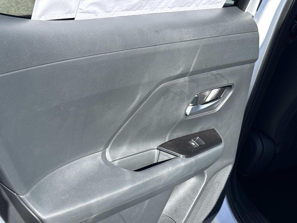 new 2026 Nissan Kicks car, priced at $27,658