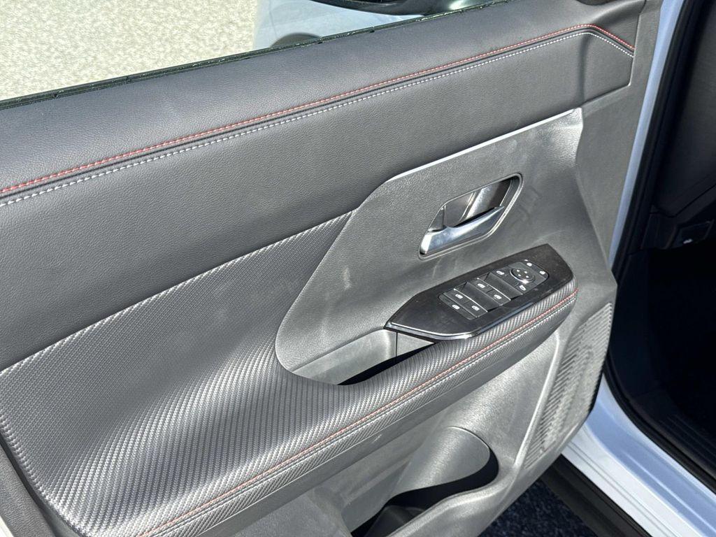 new 2026 Nissan Kicks car, priced at $27,658