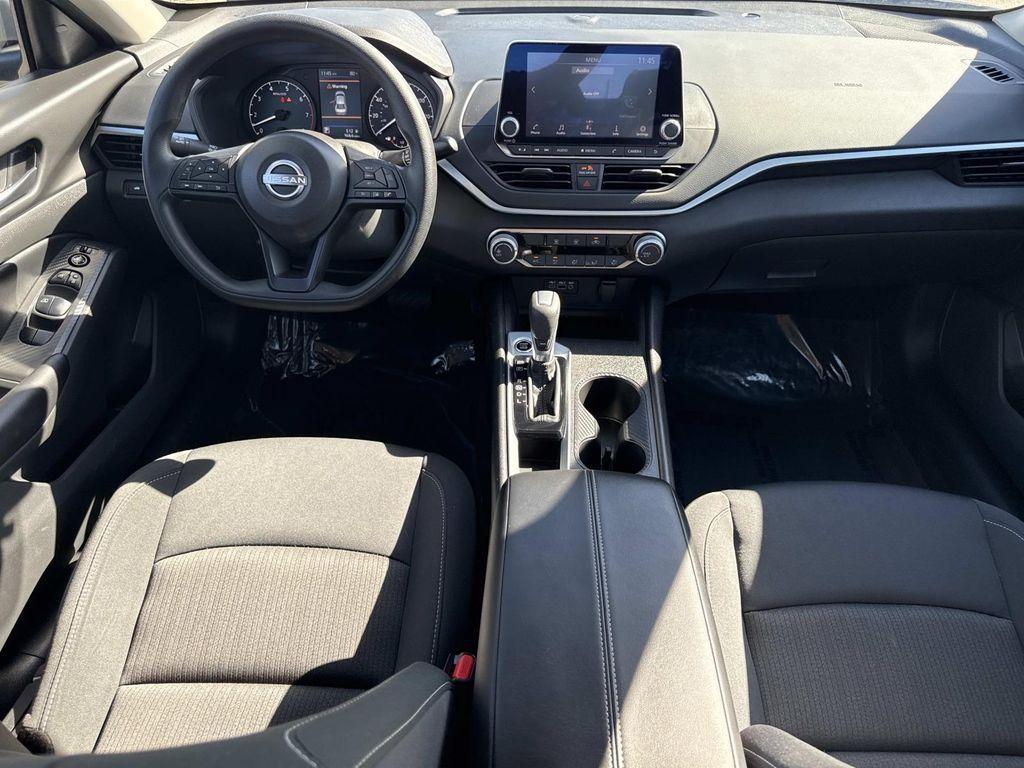 used 2025 Nissan Altima car, priced at $20,988