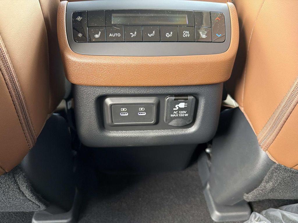 new 2026 Nissan Pathfinder car, priced at $46,480