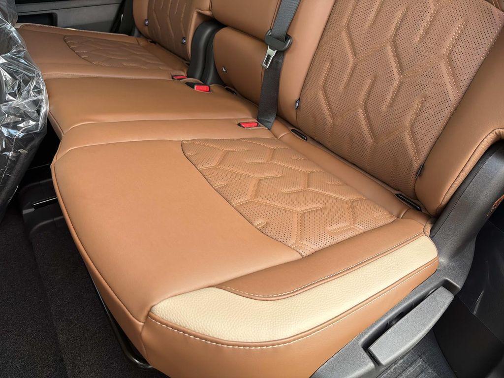 new 2026 Nissan Pathfinder car, priced at $46,480