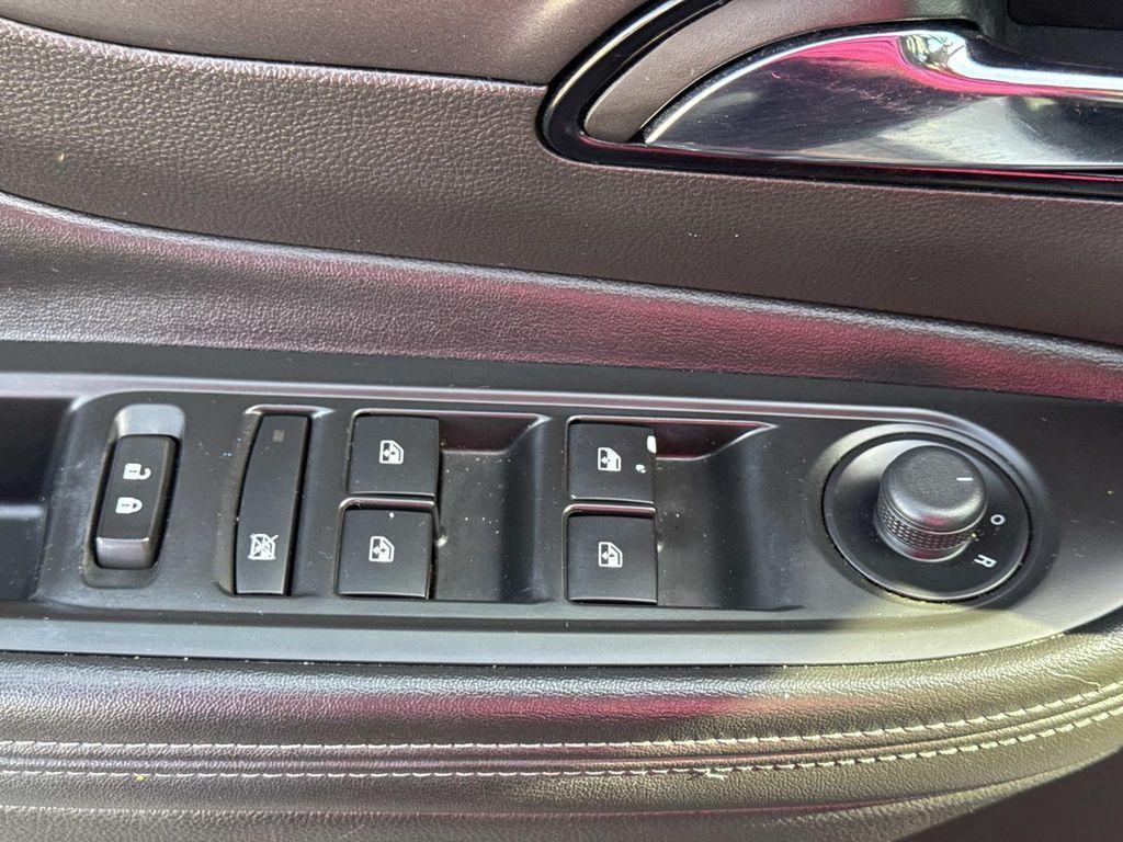 used 2019 Buick Encore car, priced at $10,589