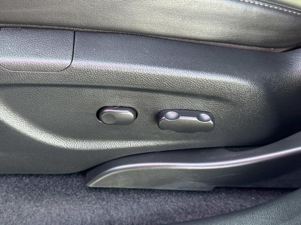 used 2019 Buick Encore car, priced at $10,589