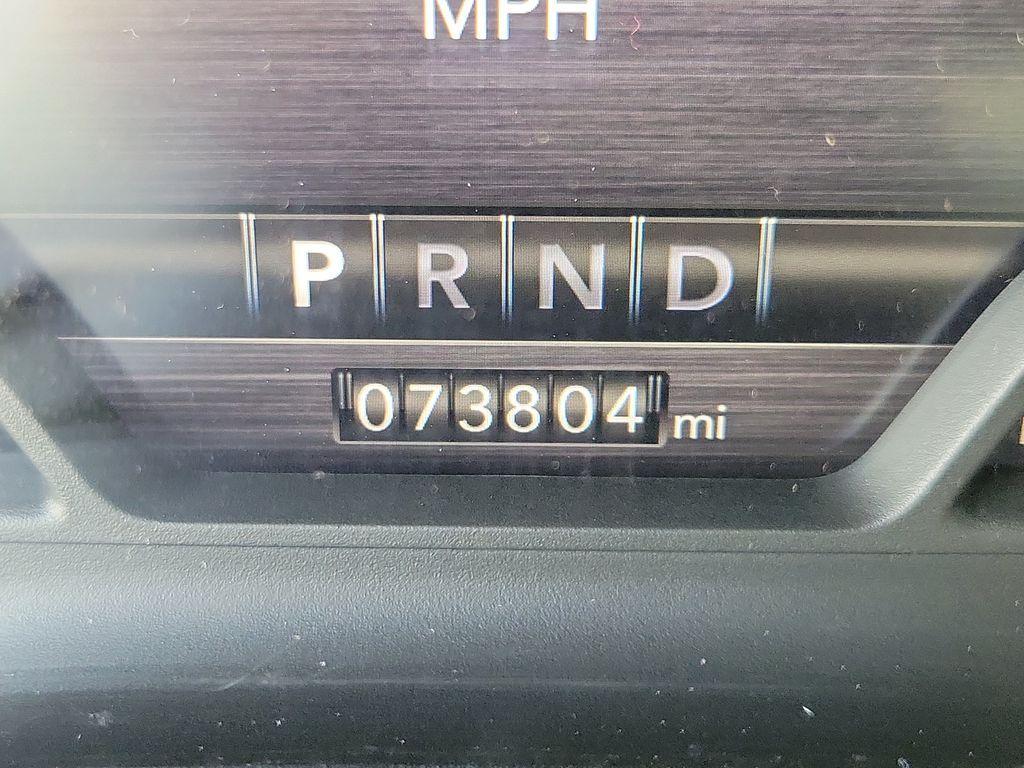 used 2020 Ram 1500 car, priced at $31,770