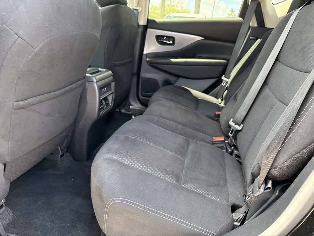 used 2023 Nissan Murano car, priced at $21,995