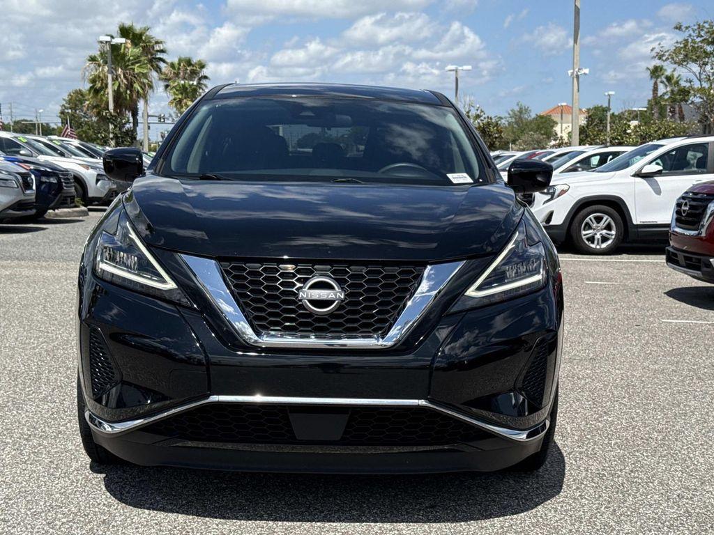 used 2023 Nissan Murano car, priced at $21,995