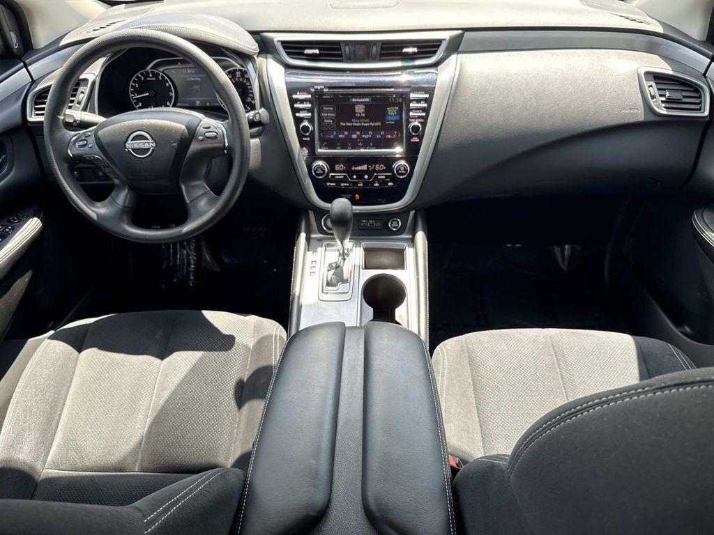 used 2023 Nissan Murano car, priced at $21,995