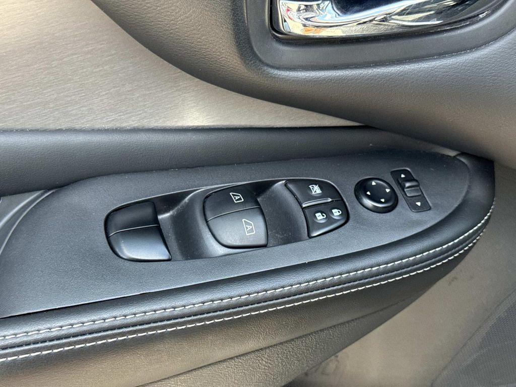 used 2023 Nissan Murano car, priced at $21,995