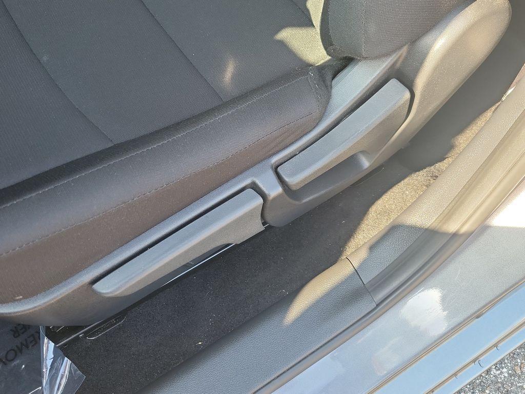 used 2025 Nissan Sentra car, priced at $23,273