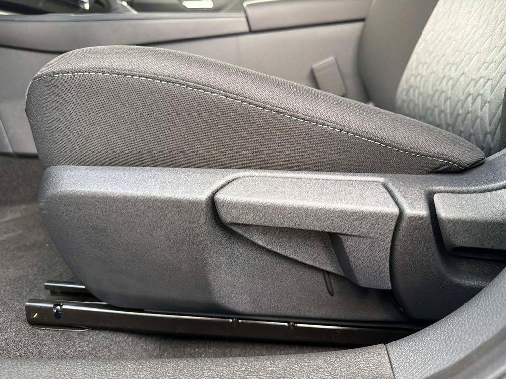 new 2026 Nissan Sentra car, priced at $24,911
