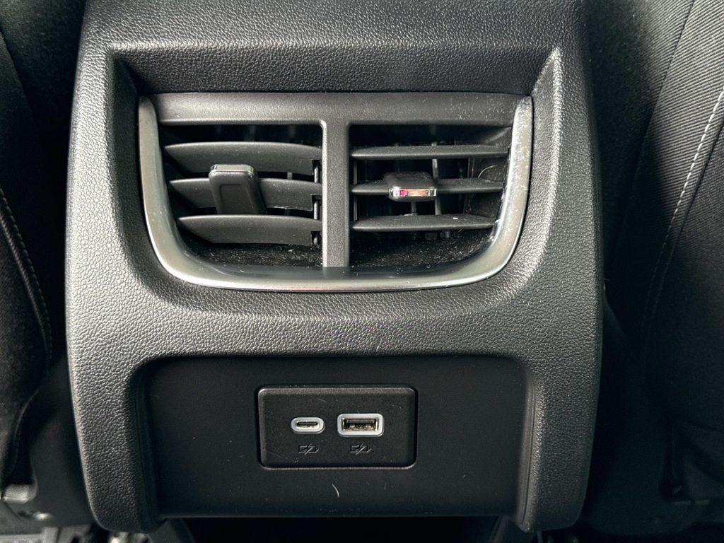 used 2023 Chevrolet Blazer car, priced at $25,995