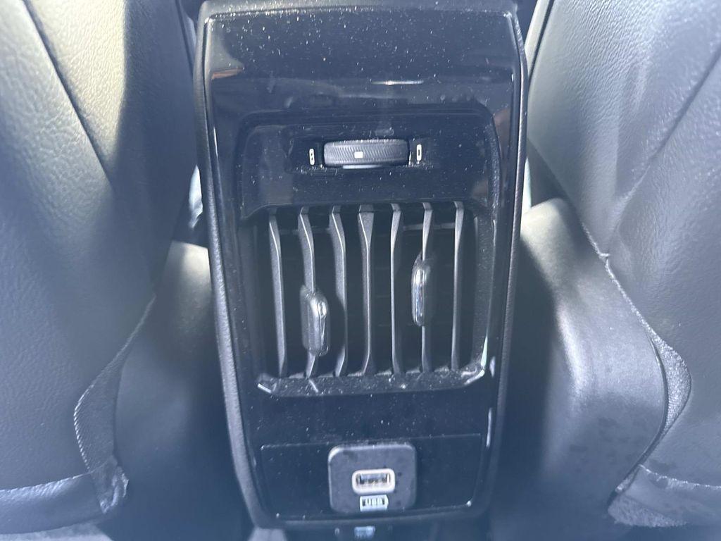 used 2023 Jeep Compass car, priced at $18,983