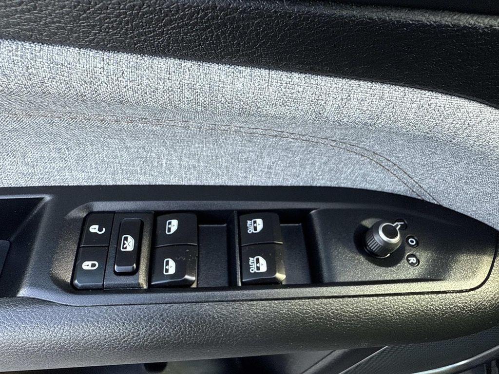 used 2023 Jeep Compass car, priced at $18,983