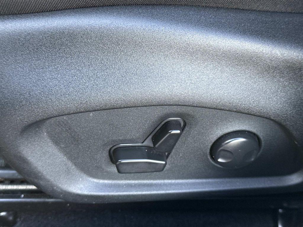 used 2023 Jeep Compass car, priced at $18,983