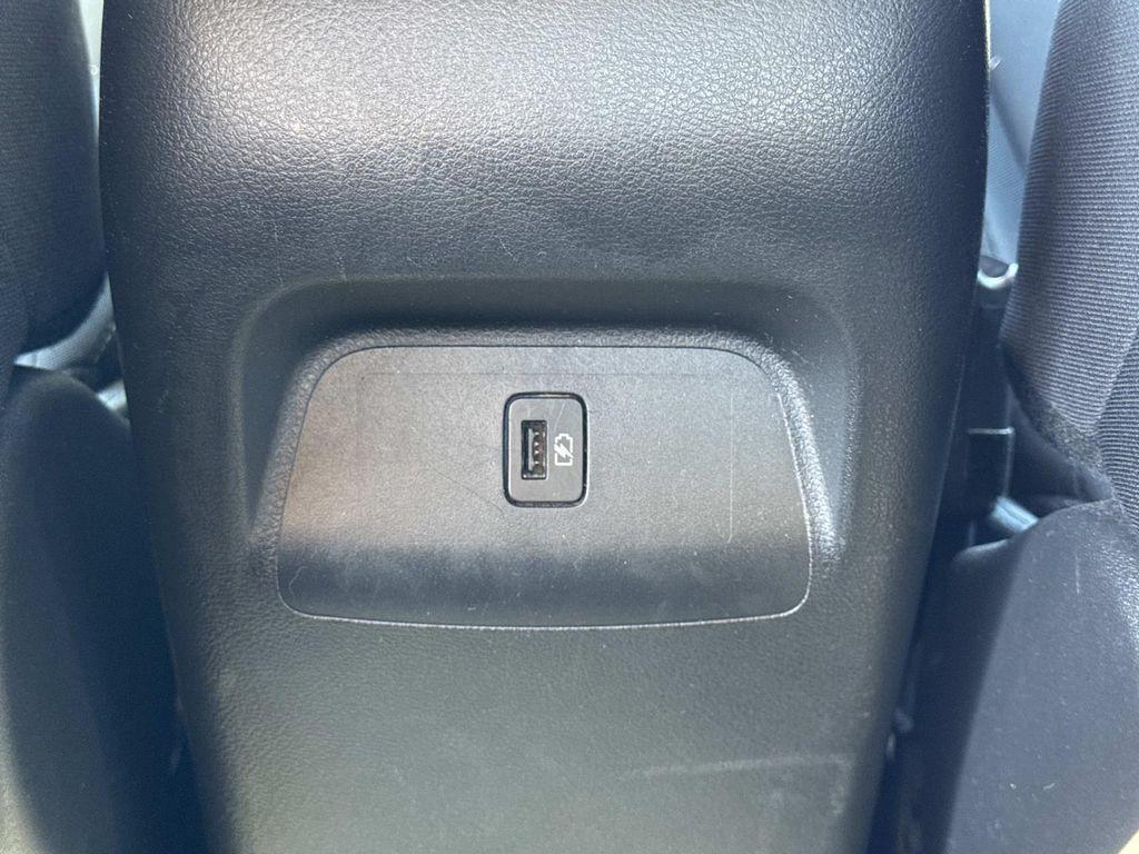 used 2024 Nissan Sentra car, priced at $17,599