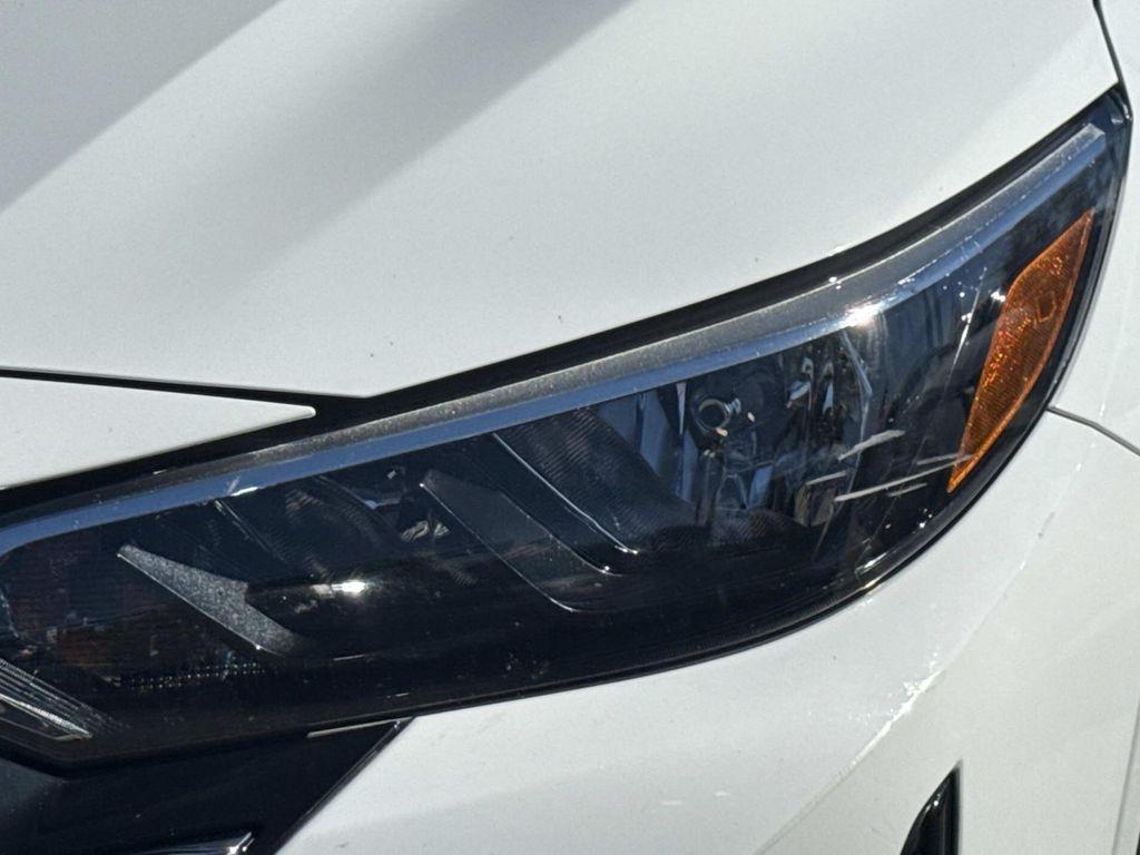 used 2024 Nissan Sentra car, priced at $17,599