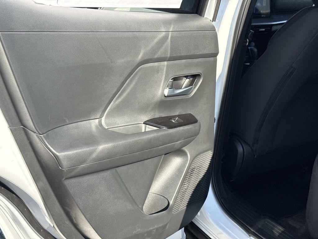 new 2026 Nissan Kicks car, priced at $24,712
