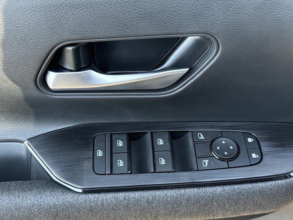 new 2026 Nissan Kicks car, priced at $24,712
