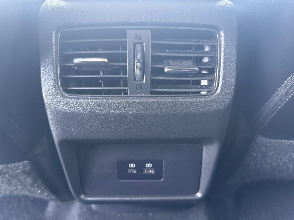 used 2021 Nissan Rogue car, priced at $16,898