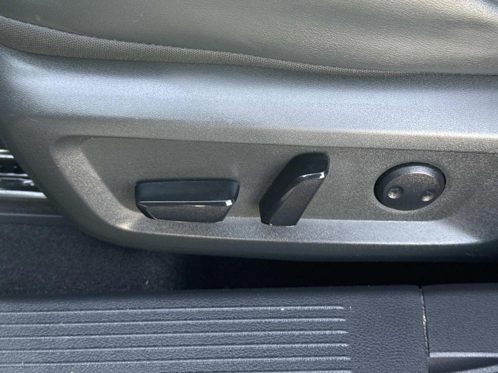 used 2021 Nissan Rogue car, priced at $16,898