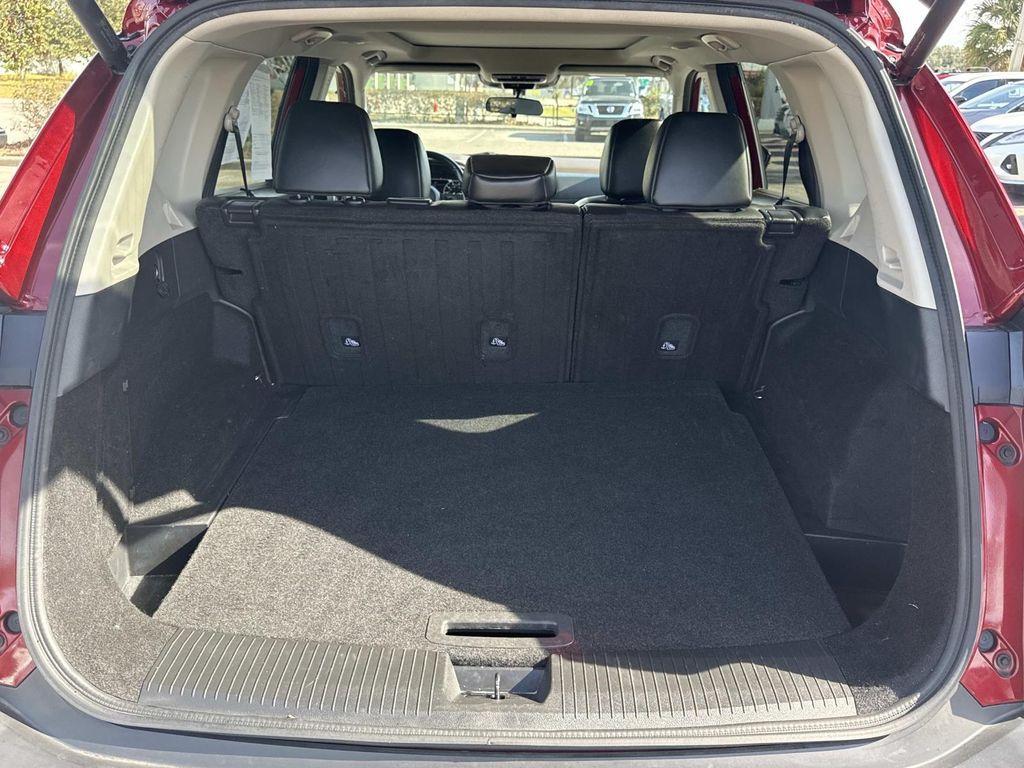 used 2021 Nissan Rogue car, priced at $16,898