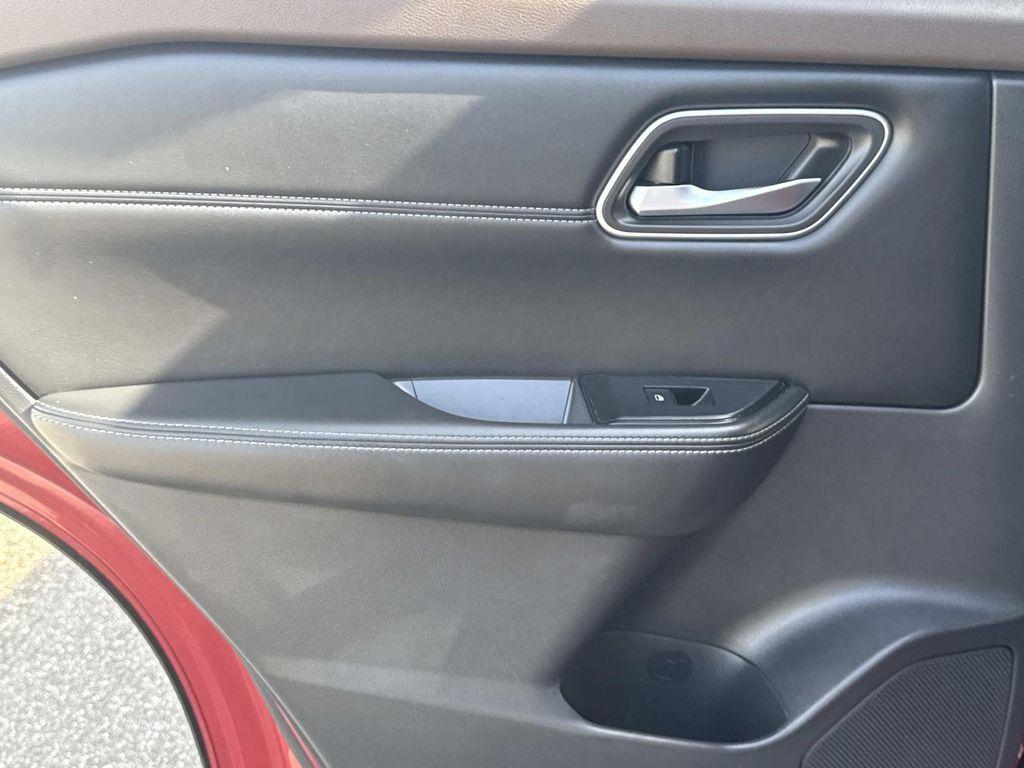 used 2021 Nissan Rogue car, priced at $16,586