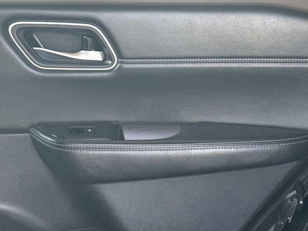 used 2021 Nissan Rogue car, priced at $16,898