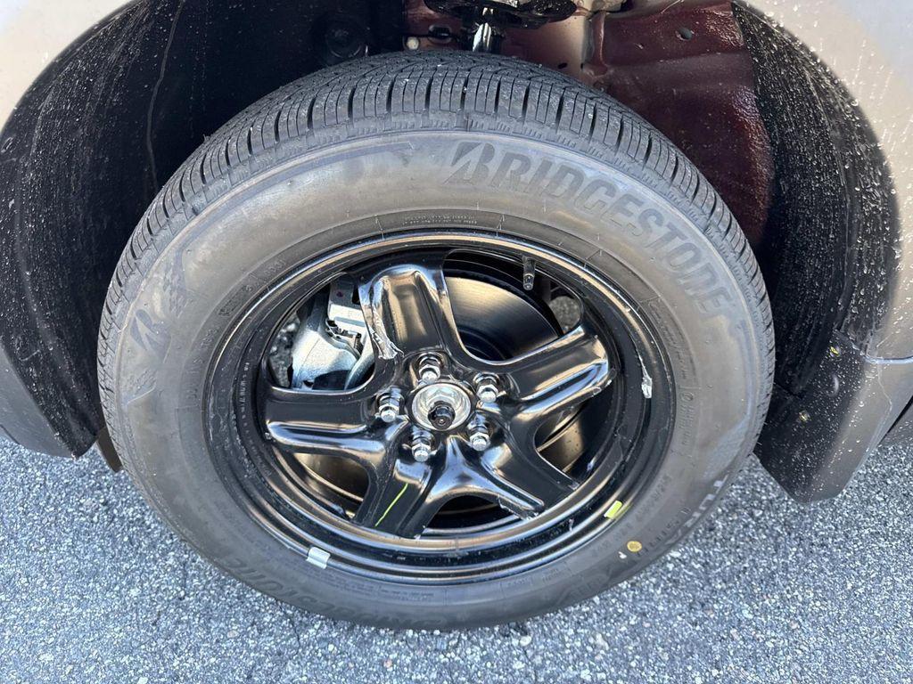 new 2026 Nissan Kicks car, priced at $24,468