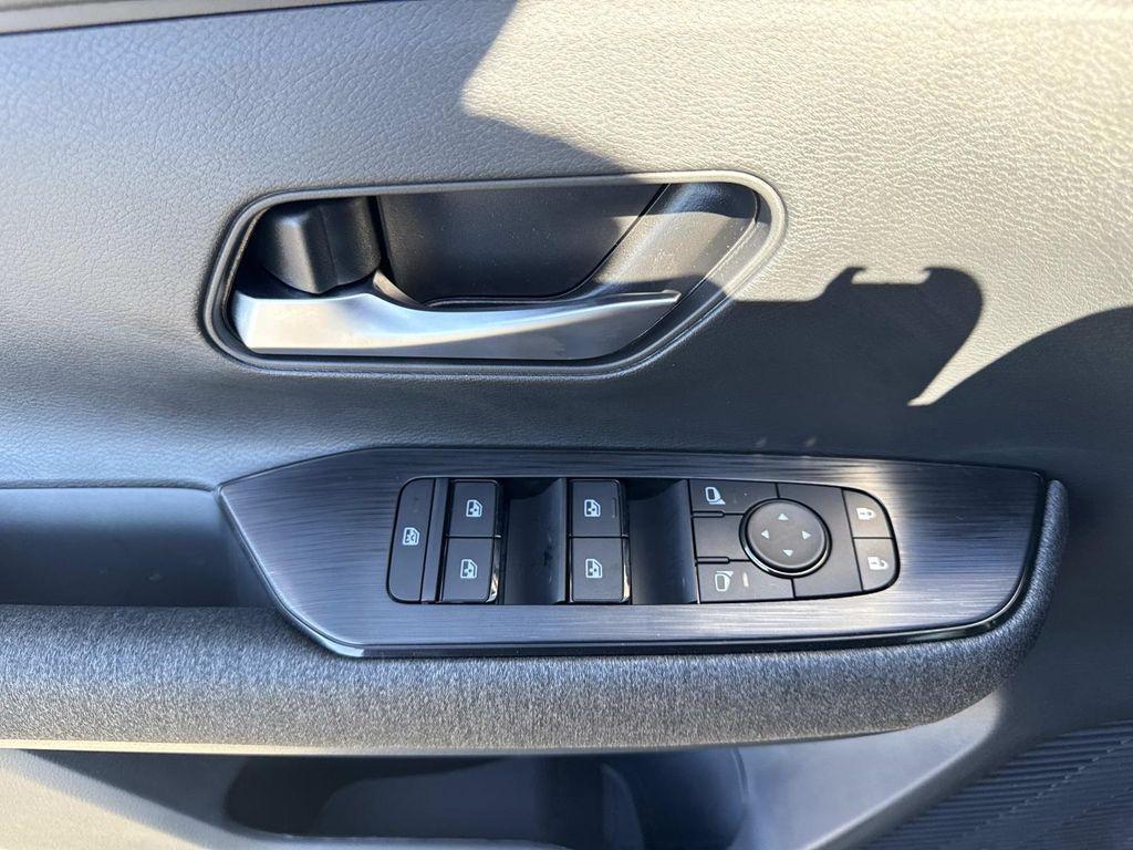 new 2026 Nissan Kicks car, priced at $24,468