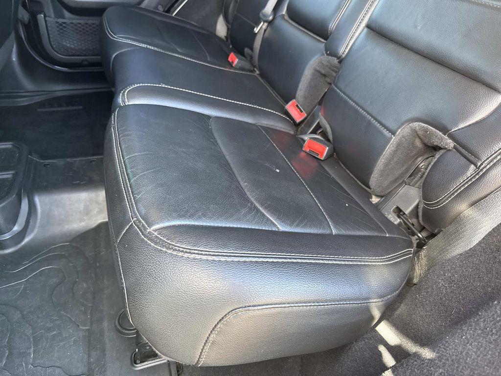 used 2019 Jeep Wrangler Unlimited car, priced at $25,988