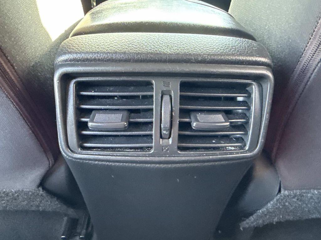 used 2018 Nissan Rogue Sport car, priced at $12,853