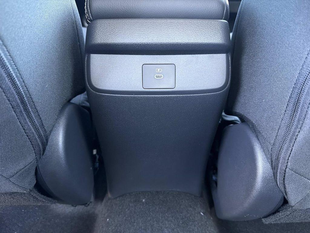 new 2026 Nissan Sentra car, priced at $22,347