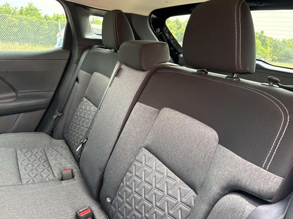 new 2026 Nissan Kicks car, priced at $23,912