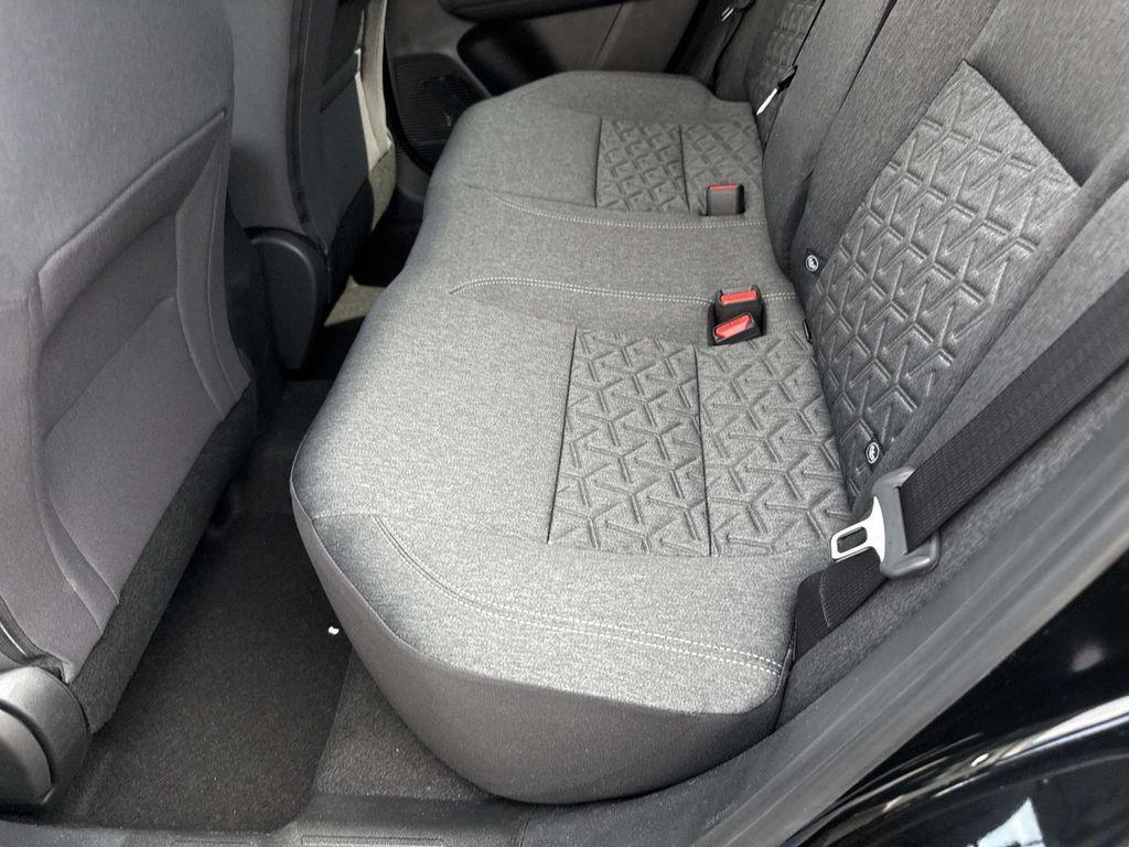 new 2026 Nissan Kicks car, priced at $23,912