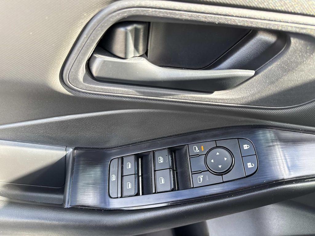 used 2025 Nissan Rogue car, priced at $26,988