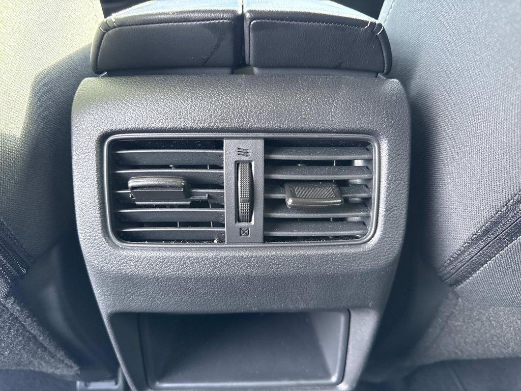 used 2025 Nissan Rogue car, priced at $26,988